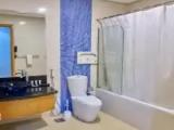 Double Apartment