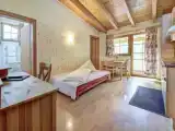 1 Bedroom Double Apartment with balcony