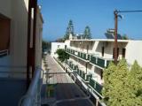 Standard Triple room with balcony