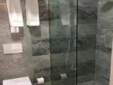 Economy Double room with lake view