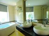 Suite with sea view