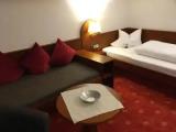 Standard Single room with balcony