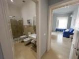 2 Bedrooms Family Suite with city view