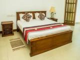 Deluxe Double room with Balcony and Sea View