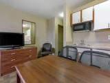 1 Bedroom Double Suite