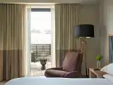 Penthouse Suite