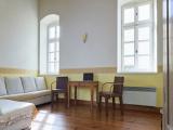 Attic Junior Suite