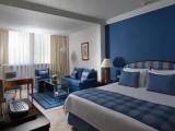 Classic Club Lounge Access Double room