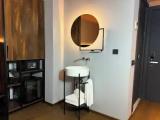Standard Double room with city view
