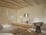 Deluxe Triple room with balcony