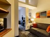 Deluxe Double Suite