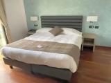 Standard Triple room with sea view