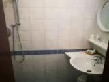 Standard Double room with balcony and with garden view