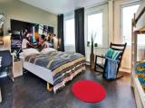 Standard Quintuple room