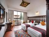 Classic room