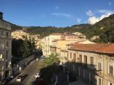 Superior Double room with balcony and with city view