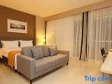 Double Junior Suite