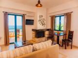 Single Junior Suite with sea view