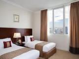 3 Bedrooms Apartment