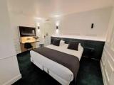 Privilege room