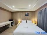 Standard Double room with mountain view