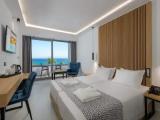 Superior Double room with sea view