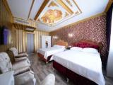 1 Bedroom Deluxe Triple room