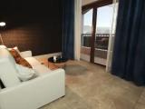 Standard Double room with garden view