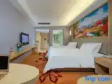 Business room