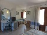 Standard Triple room with balcony