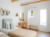 Economy Triple room
