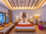 Beach Bungalow