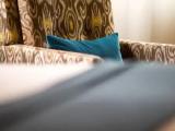 Deluxe Double room with park view