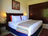 Suite with sea view