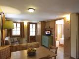Double Apartment with balcony