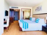 Superior Double room with sea view