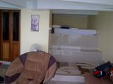 Quadruple Apartment