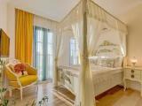 Standard Double room with garden view
