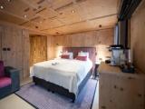 Double Chalet
