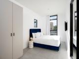3 Bedrooms Apartment with balcony