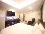Luxury room