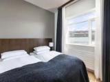 Standard Plus Double room