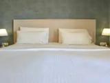 Standard Single room with balcony