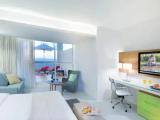 Standard Club room