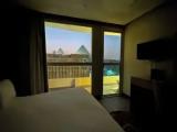 Standard room with balcony