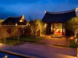 Double Villa with pool view