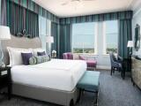 1 Bedroom Double Suite