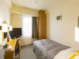 Standard Single room with park view