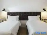Business room