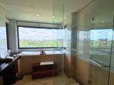 Suite with balcony and with pool view